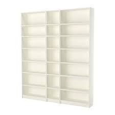 Billy Bookcase White 200x237x28 Cm Ikea Ikea Bookcase White Bookcase Billy Bookcase