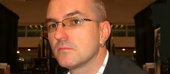 Энтони Джонстон (Antony Johnston)