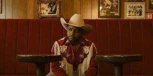 Tae Lewis In Concert