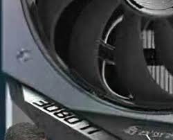 Asus was quick to get me their new custom flagship rog strix geforce rtx 3080 ti oc edition graphics card, with what should be one of the most popular custom rtx 3080 ti cards in my lab before nda, i was quick to get it tested and ready for today. Leaked Picture Shows New Cooler Design On Alleged Asus Geforce Rtx 3080 Ti Rog Strix Notebookcheck Net News