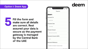 Here's the ultimate guide on how to accept cc and other forms of online payments in any country. Deem How To Pay Your Deem Credit Card Bill We Have 4