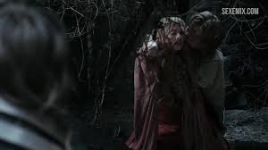 Lena Headey Kardeşiyle Seks Yaparken Yakalandı, Game of Thrones sahnesi