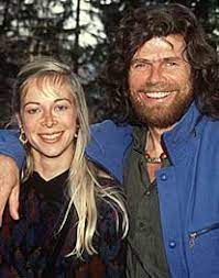 Die beiden sind seit eineinhalb jahren liiert. Reinhold Messner Plant Hochzeit Am 1 August