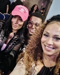 TRISHA MANN-GRANT (@amazingtestimoniesthebook) • Instagram photos and videos