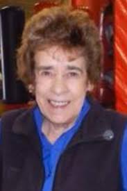 Carolena Ruth Cox Obituary in Grande Prairie at Oliver's Funeral Home &  Crematorium