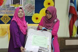 Ketika itu smksajs menumpang di bangunan sekolah rendah (sk. Img 4795 Smksaj Flickr Flickr