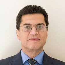 Temistocles Soriano Email & Phone Number