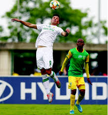 Mamelodi sundowns v golden arrows head to head (hth). Sundowns Blunt Arrows To Book Spot In Telkom Knockout Final Citypress