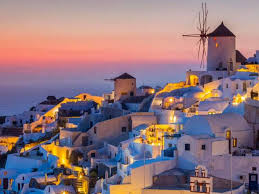 Combine flights, hotels, car rentals and more to create a package that's perfect for you. Thira Santorini Greece