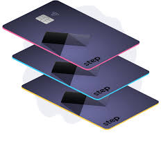 This is their online checking account. Step Banking For Teens Step Com