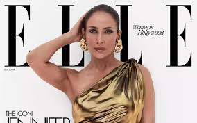 Jennifer Lopez: "Phụ nữ càng nhiều tuổi càng quyến rũ" | VTV.VN