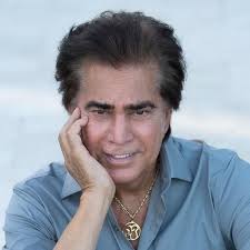 José Luis Rodríguez