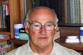 Mike Waterman 1953-2021