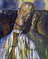 Camilo egas's work has been offered at auction multiple times, with realized prices ranging from $2,210 usd to $8,750 usd. Camilo Egas Reflexion NÂº 2 Art Painting Portrait