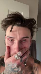 FOLLOW MY NEW PAGE @Liam Fitzgerald ⚠️ #fyp