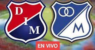 Jun 20, 2021 · millonarios buscará su decimosexto trofeo, aunque las bajas marcarán el once de gamero. Medellin Vs Millonarios Hoy En Vivo Como Ver En Vivo Independiente Medellin Vs Millonario En Vivo Transmitido A Traves De Win Sports Hoy Es El Emocionante Juego De La Liga Betplay De