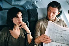 Monica bellucci et vincent cassel. Bild Zu Vincent Cassel Agents Secrets Im Fadenkreuz Des Todes Bild Monica Bellucci Vincent Cassel Filmstarts De