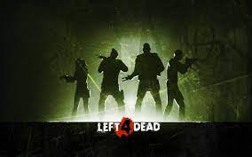 Left 4 dead 2 wallpaper. 3 Zoey Left 4 Dead Hd Wallpapers Background Images Wallpaper Abyss