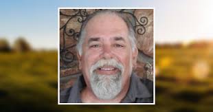 Garth D. Rogers Obituary May 17, 2019