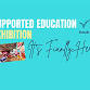 Supported Education Exhibition