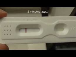 The two primary methods are: Live Pregnancy Test At 11 Dpo Youtube
