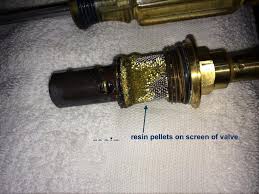 Note grohe showers come with a 5 year manufacturer guarantee. Grohe Thermostatic Shower Valve Issue Terry Love Plumbing Advice Remodel Diy Professional Forum