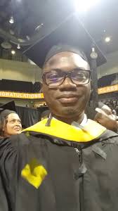 Michael Abraham-Odumuyiwa