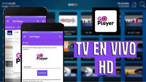 Goplayer pro apk mod v1.1 é uma tv online de graça que funciona em todos os celulares. Go Player Apk Ultima Version 2021 Tv Box Smart Tv