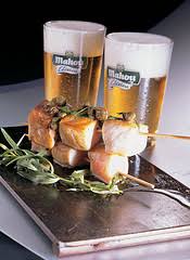 Cocinando Con Cerveza