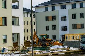 9700 szombathely, rozsnyó út 1. Zsufolt Lakotelep Lett A Szombathelyi Minerva Lakoparkbol