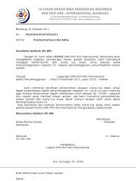 Check spelling or type a new query. Contoh Surat Contoh Surat Permohonan Bantuan Hewan Qurban