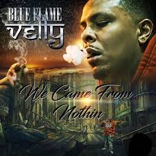 Blueflame Velly