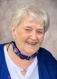 Kathleen (Rempel) HUNT Obituary