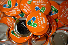 The winner will be notified on wednesday. Plans Being Made For 2nd Covid Shots At Tri Cities Fairgrounds Tri City Herald