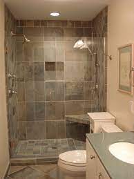 Space saving, simple and elegant bathroom design ideas in minimalist style look great. Love It Bathroom Remodel Shower Small Bathroom Makeover Bathroom Remodel Cost