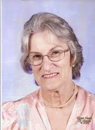 Lillian Mildred “Lil” Barta King (1941-2015)