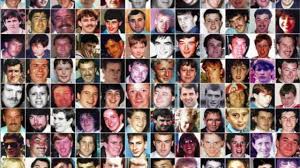 liverpool fc andrew devine has died from his injuries sustained at hillsborough, bringing the amount of victims to 97. 93gf9s Ro35 Gm
