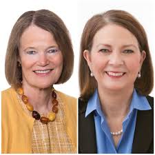 On this International Women's Day, I want to recognize the amazing women  leaders who have helped me along my career journey and those who make up  Thrivent's leadership today.