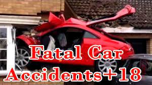 Some dash cam video, some surveillance video.video brought to you by: Horrible Most Shocking Car Crashes Fatal Car Accidents Compilation 18 Youtube