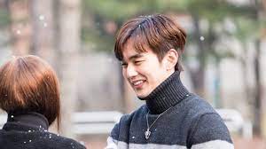 Kim min gyu has wealth and success, but lives an isolated life due to his allergy of people. Yoo Seung Ho Proves He S Boyfriend Material With First Rom Com Role Soompi