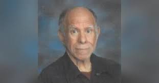 Robert G. Gill Obituary