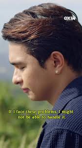 Oxin Films welcomes another actor Charles Nathan as he will play the role  of Roger in RAINBOW PRINCE BL series with lead actors Adrian Thomas  Dionisio and Eurwin Canzana. Coming soon… Groomed