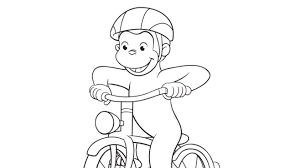 Buying a new bike is oftentimes an expensive purchase. Bicycle Coloring Page Kids Coloring Pages Pbs Kids For Parents