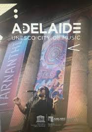 Mit einer professionellen briefvorlage erstellen sie einen brief im handumdrehen. Adelaide Unesco City Of Music Brief Unesco Cities Of Music