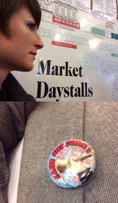 Opening Pike Place Market