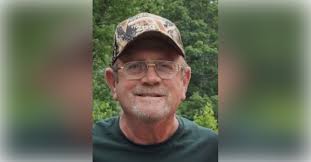 Obituary information for Barry Lee Puett Sr.