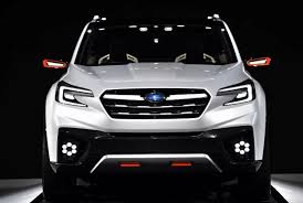 2021 Subaru Forester Redesign Rumors Changes Price Specs Colors Uscarsconcept Com In 2020 Subaru Xt Subaru Forester Subaru Tribeca