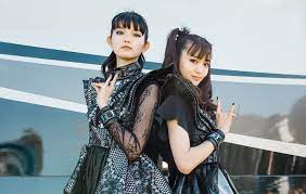 (live at o2 academy brixton,london) (audio). Babymetal Reflect On Departure Of Member There S Just No One Like Yuimetal