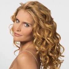 Different Types Of Perms For Shoulder Length Hair Google Search Permed Hairstyles Long Curly Hair Hair