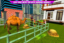 5,301 likes · 21 talking about this. Eid Ul Adha 2020 Eid Cow Qurbani Game For Android Apk Download
